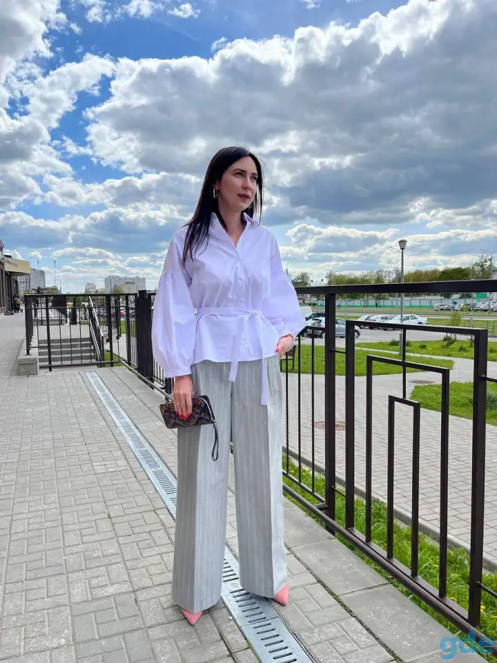 Женская одежда белорусского бренда Лизет, фотография 1