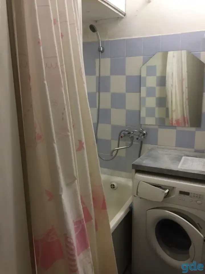 Сдаю комнату в 3-х комнатной квартире (комнаты изолированные), фотография 3