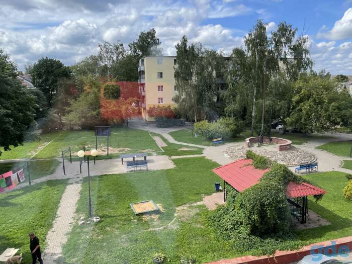 Посуточная аренда квартиры в центре Полоцка, Энгельса 9, фотография 5