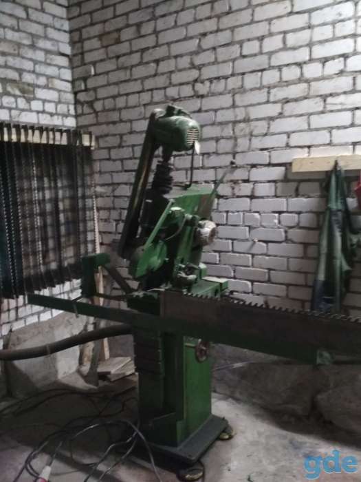 Продаётся деревообрабатывающее производство, фотография 3