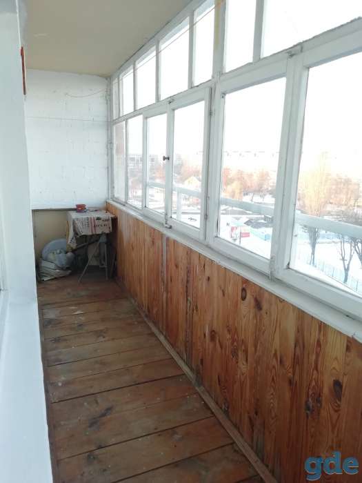 Продажа квартиры, пр-т Космонавтов д.58, фотография 3