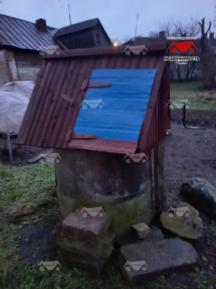 Жилой дом ул.Гольшанская д.35 г.Ошмяны, фотография 4