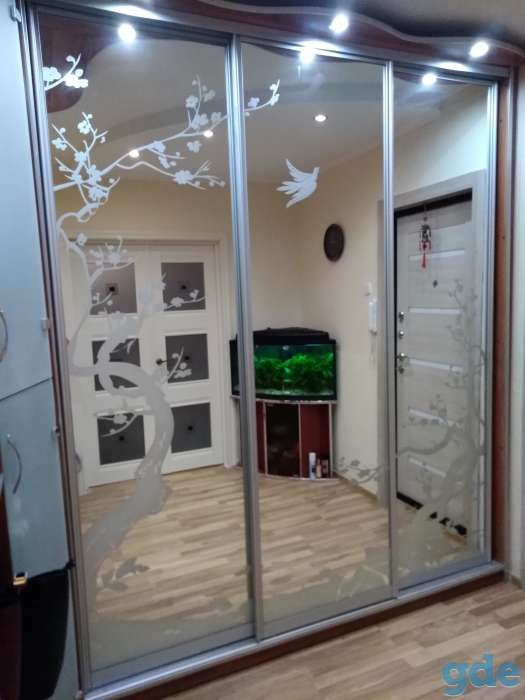 Продам приватизированную 3-ую квартиру, МИКРОРАЙОН 16 ДОМ 24, фотография 1