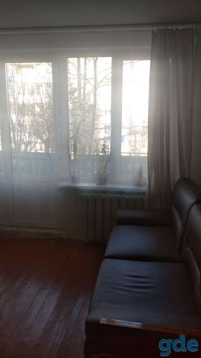 Продам 3х комнатную квартиру, ул. Семенова дом. 9, фотография 2