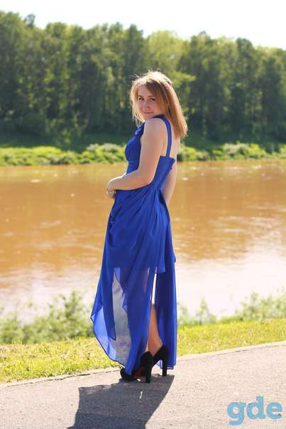 Вечернее платье, фотография 2