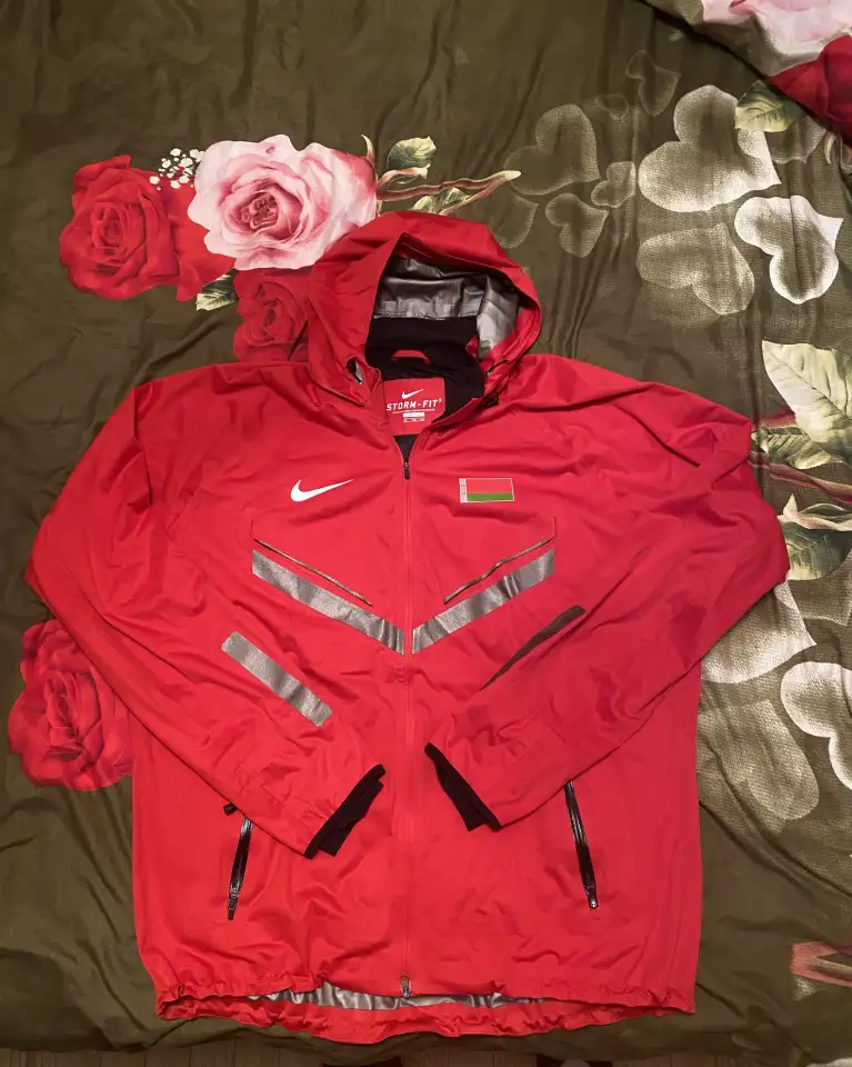 Спортивный костюм Nike, фотография 7