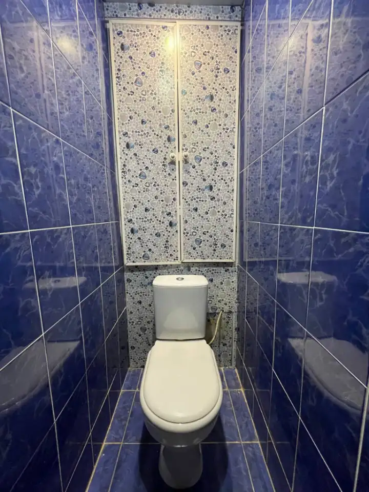 Хорошая Квартира на сутки в Чечерске, ул.Советская, д.22, фотография 5