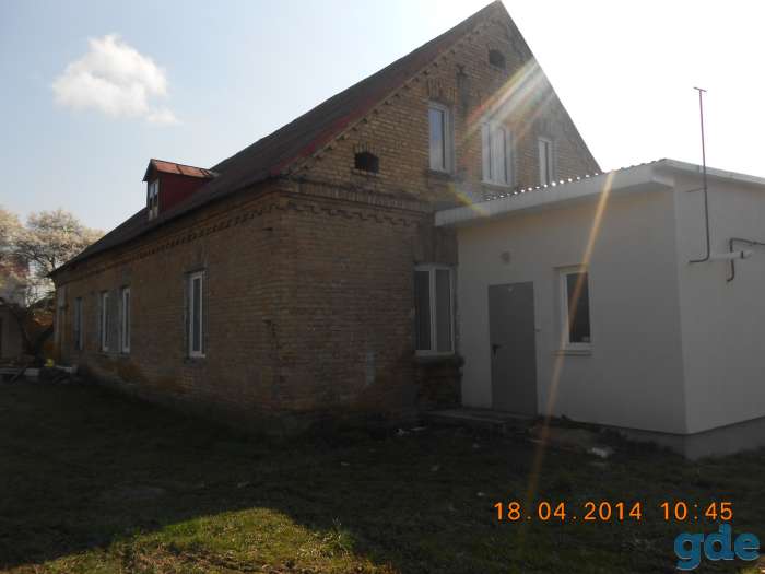 Продажа, 231900 РБ Гродненская обл.  ул. Первомайская, д.38., фотография 3