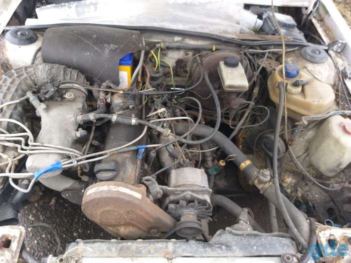 Продам Audi 80, фотография 3