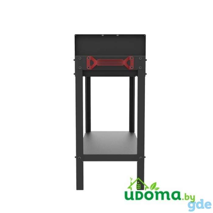 Grillver Редлайнер Комфорт Эйр, фотография 1