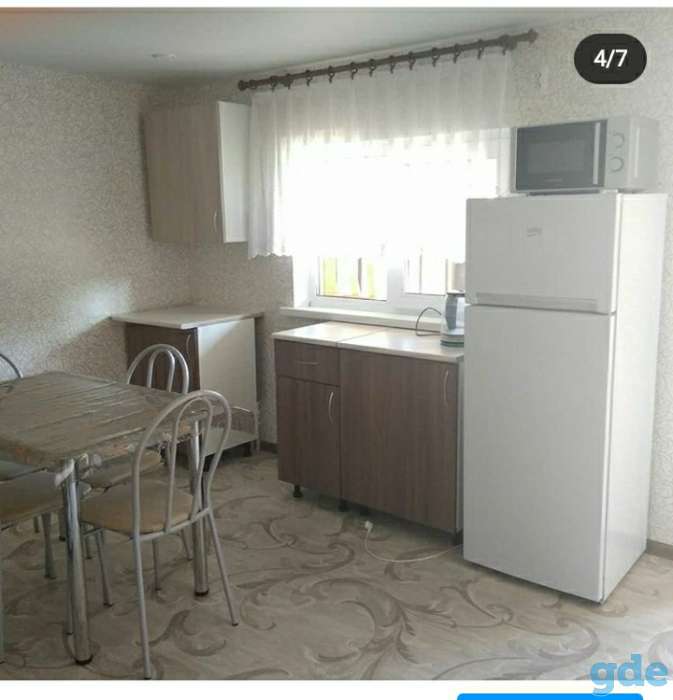 Квартира на сутки, ул Полесская д20, фотография 4