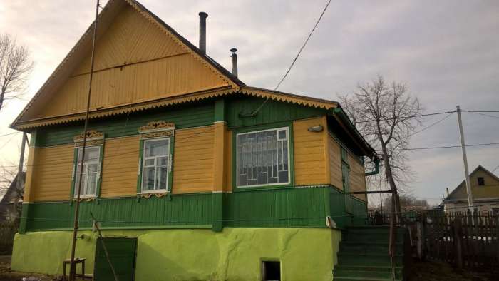 продам дом, Машерова, 32, фотография 2