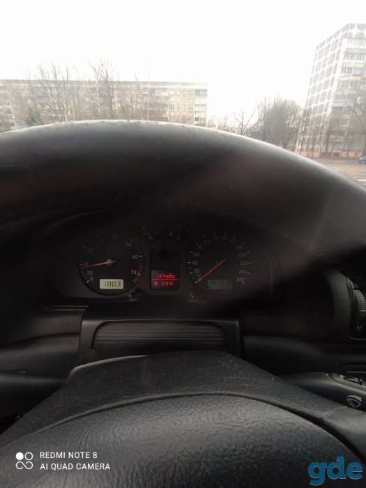 Авто Volkswagen Passat, фотография 6
