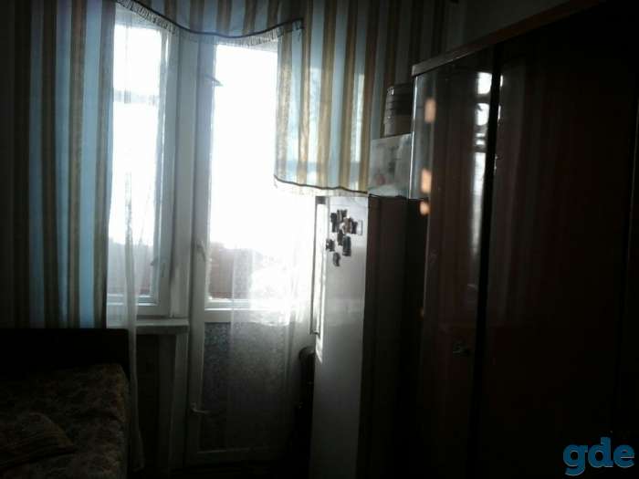 Продам 3-комнатную квартиру, Петруся Бровки, фотография 4