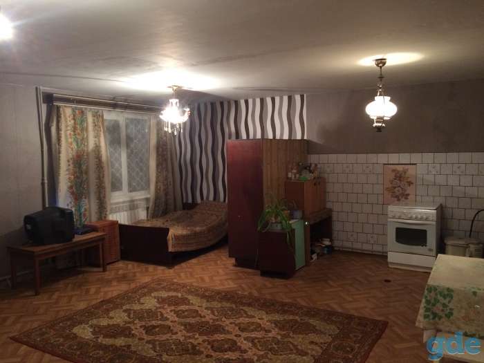 2-ух этажный дом, Ул Парковая Дом 16 Б Ахремовцы, фотография 6