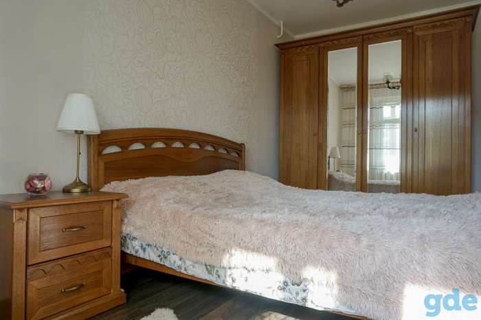 Продам 3-комнатную квартиру в г. Слоним, фотография 7