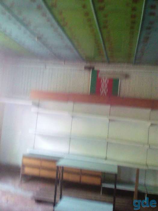 Продажа здания магазина, Тарновский с/совет д.Б.Конюшаны 87Б, фотография 6