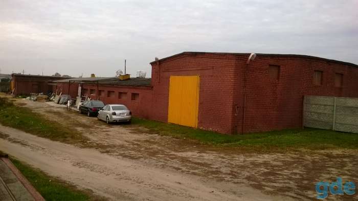 Сдаются в аренду производственно-складские помещения, фотография 2