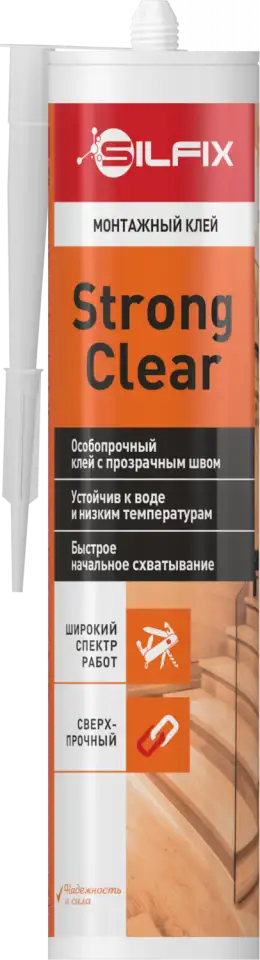 Герметики оптом, фотография 7