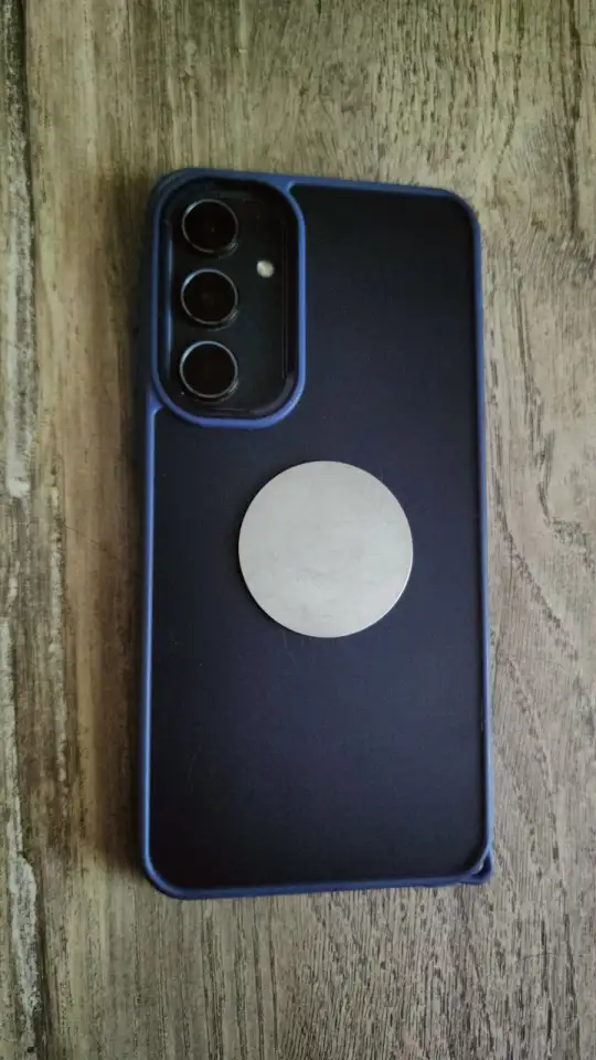 Samsung A55 5G, фотография 3