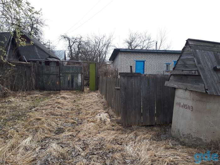 Продаю жилой дом, пер. Кутузова д.6, фотография 2