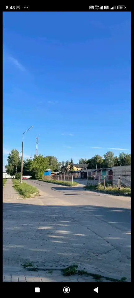 Продам капитальный гараж по улице Красноармейская, Гродненская область, улица красноармейская, фотография 4