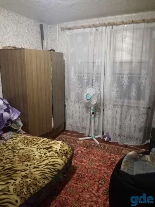 Продам квартиру, Минская область военный Печи, фотография 4