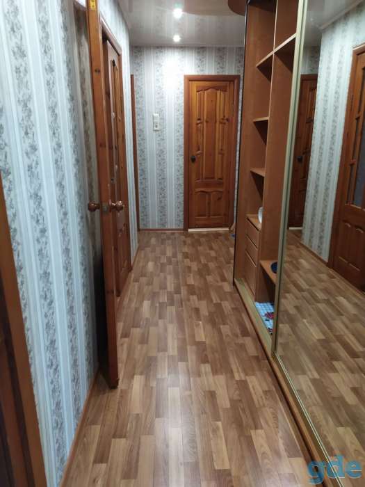 Сдам 2 комн квартиру, фотография 1