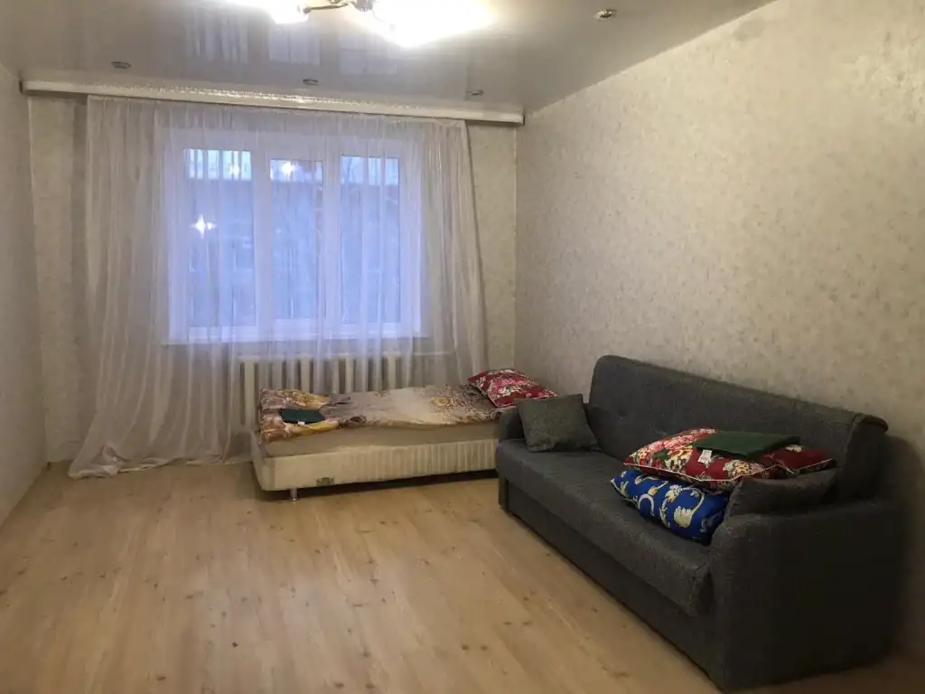 Квартира на сутки Бобруйск Ванцети 11, фотография 4