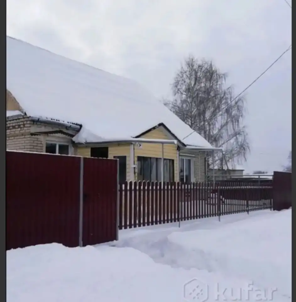 Жилье на сутки в Мстиславле, Коммунарная 49, фотография 1