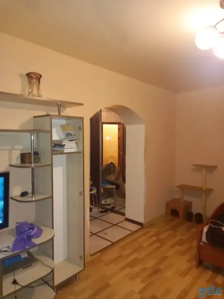 Квартира, Пр-кт зодчего Иоанна д.14, фотография 7