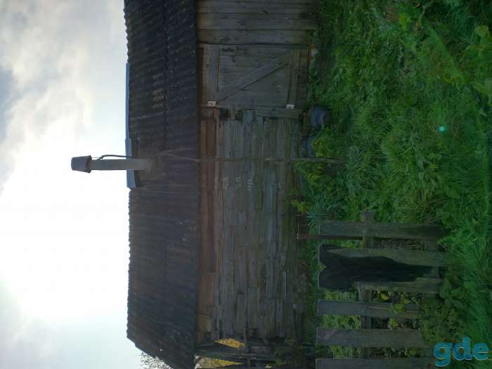 Продам дом в Гомельской обл. Чечерский р н.д.Меркуловичи., фотография 3