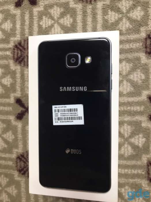 Продам телефон Samsung Galaxy A5 2016, фотография 8