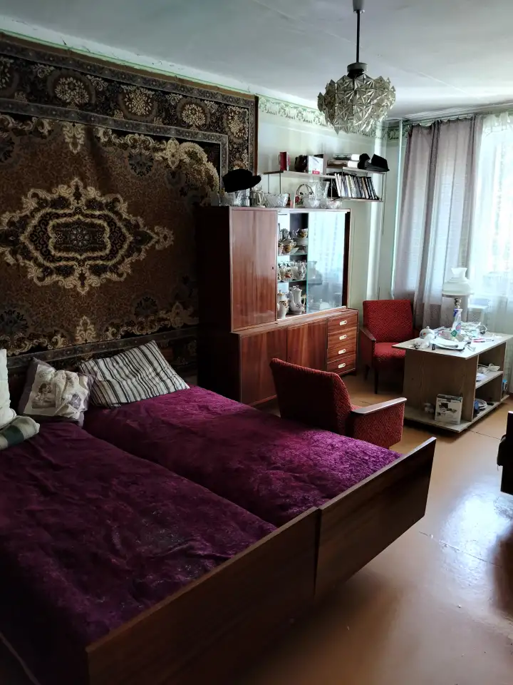 Продажа 2х.квартиры, Кольцова 8 кор.4, фотография 11