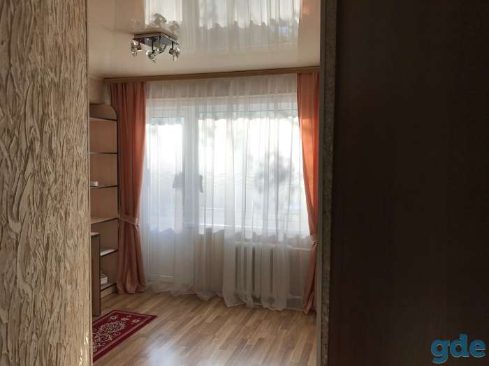 Современная квартира с мебелью, ул. Орловского 32, фотография 3