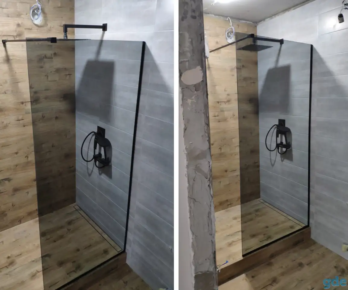 Стекло и стекольные работы, фотография 3