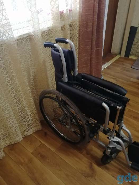 Товары для инвалидов, фотография 2