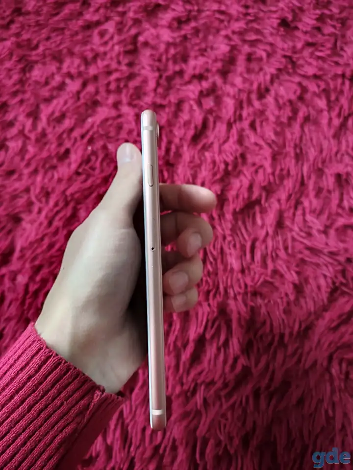 iphone 8 plus 64ГБ, фотография 5