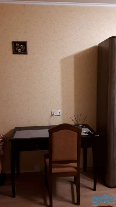 сдам комнату, минск бурдейного 25, фотография 2