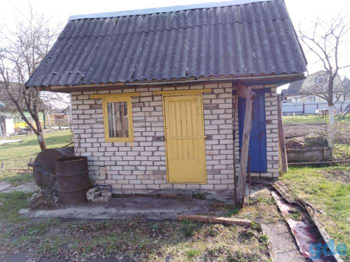 Дача, район улица Строителей, фотография 7