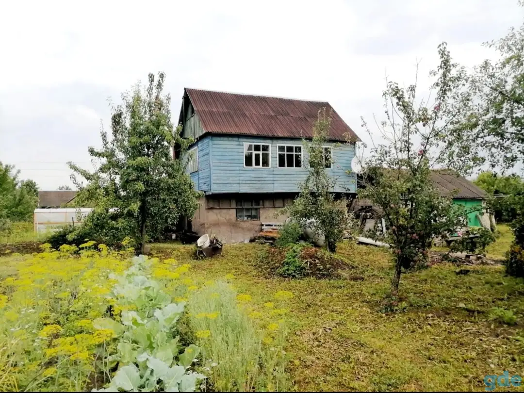 Продам дом, Костецкая 7, фотография 2