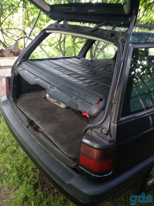 Продажа автомобиля Volkswagen Passat, фотография 6