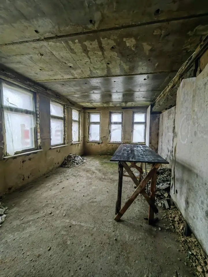 Административное здание, область, Орша, ул. Владимира Ленина, 244Б/1, фотография 14