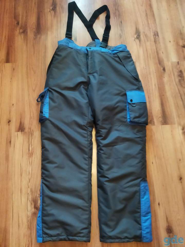 Продам зимний рыболовный костюм HUNTSMAN PECHORA, фотография 6