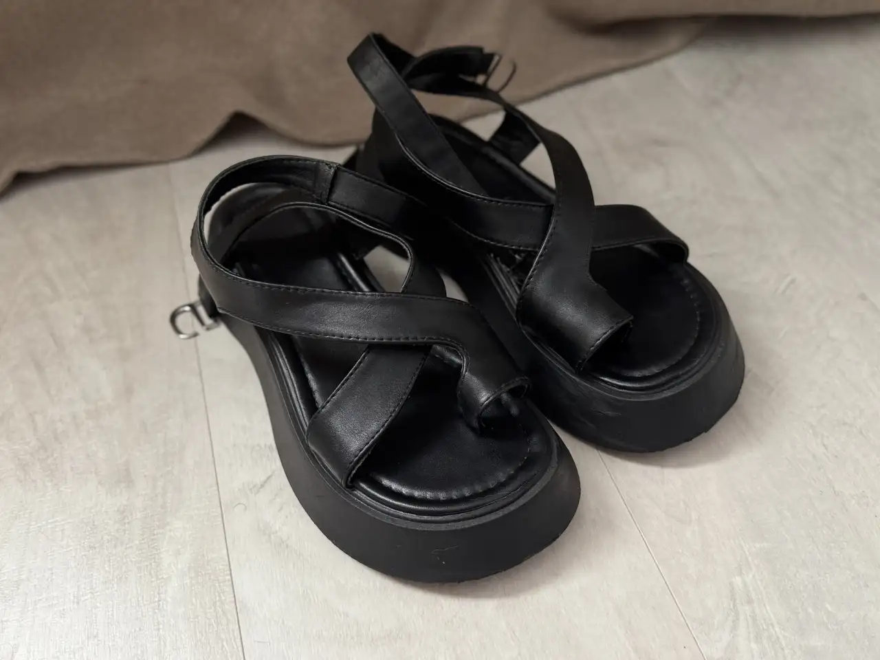 босоножки женские новые 40-41, фотография 1