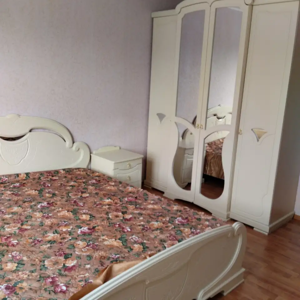 Сдам квартиру на время сессии студентам-заочникам, фотография 1