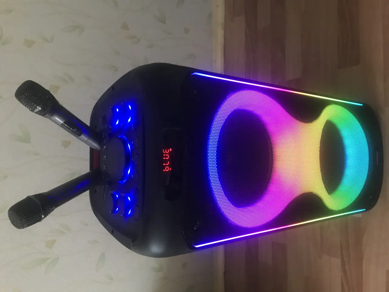 Самый лучший самый мощный аналог JBl partybox 310 минск, фотография 2
