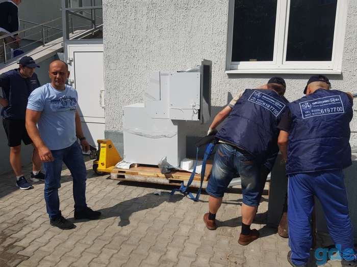 УСЛУГИ ГРУЗЧИКОВ ВИТЕБСК от 9 руб/час., фотография 4