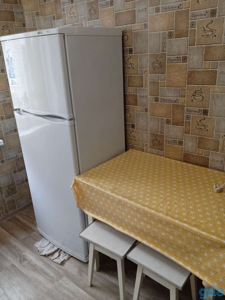 Сдам квартиру на длительный срок, Асаналиева 13/3, фотография 4
