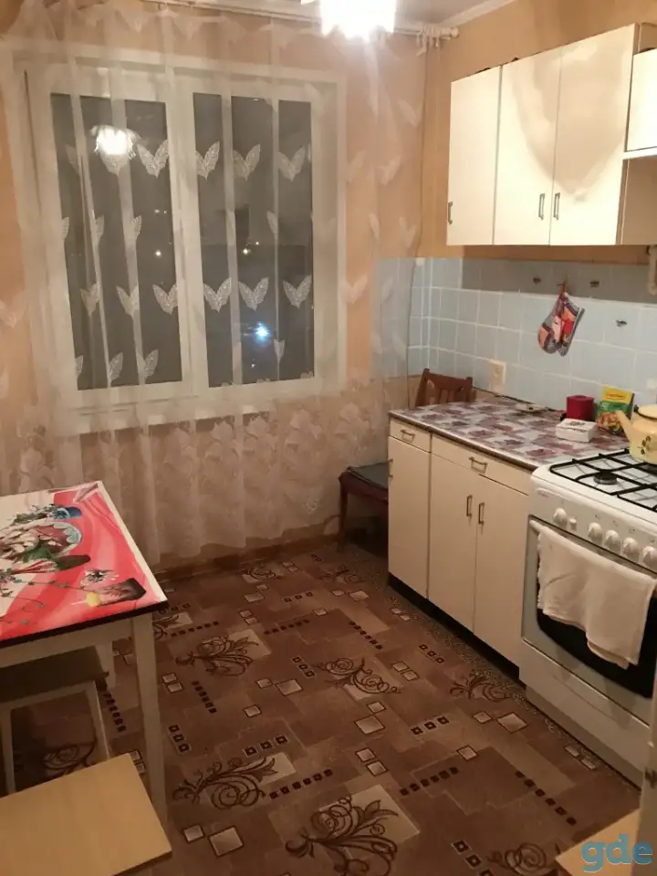Сдам жильё, улица Гайдара 14, фотография 1